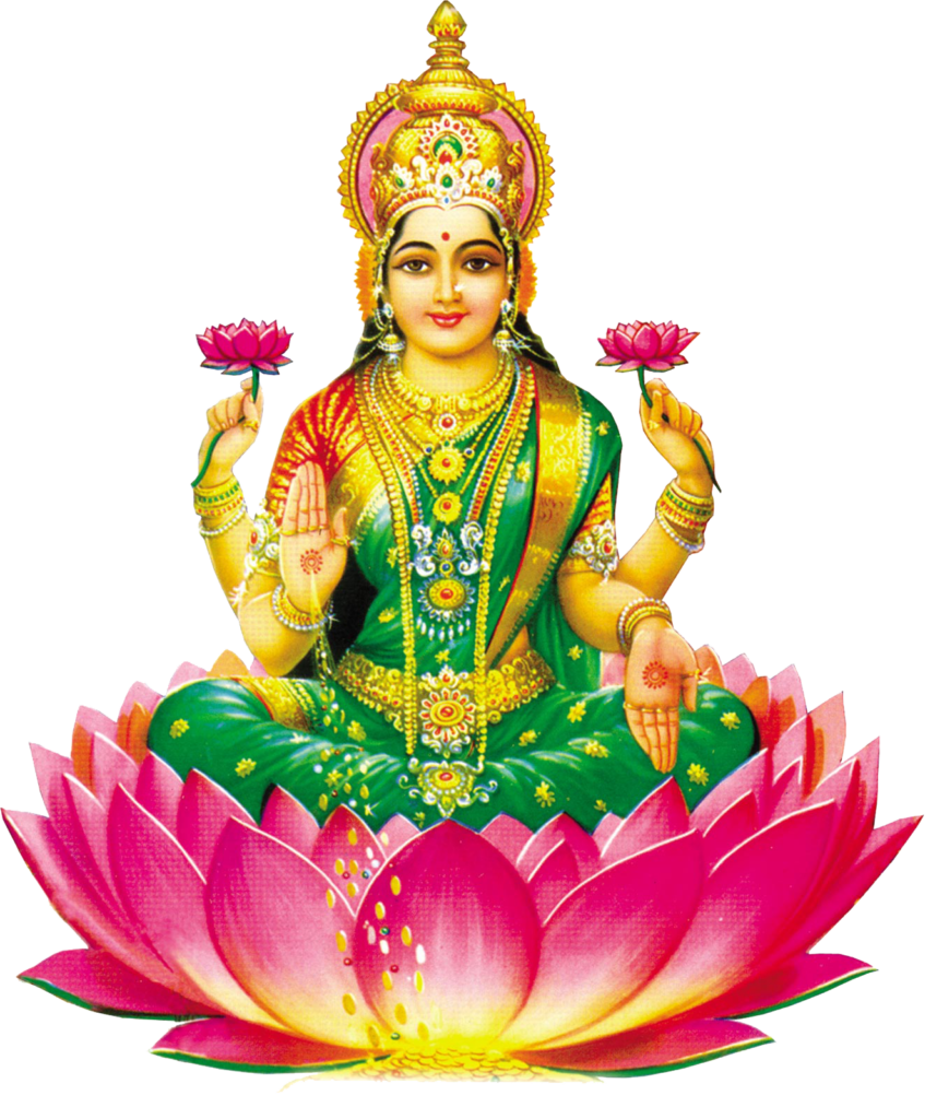 laxmi maa
