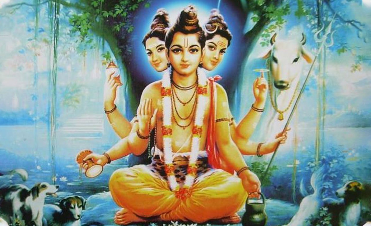 Dattatreya