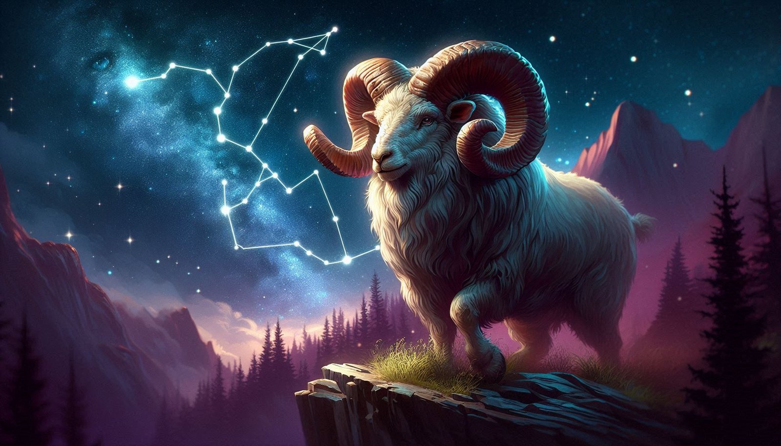 Aries Zodiac Sign