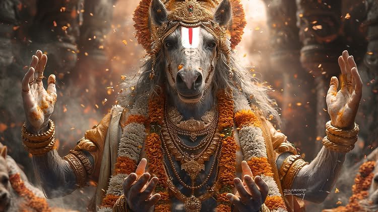 Sri Lalitha Trishati Stotram 2 haigrive