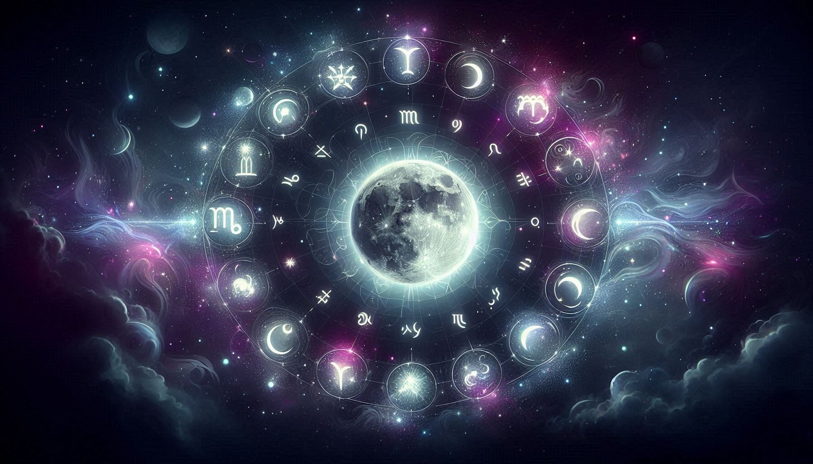 moon sign