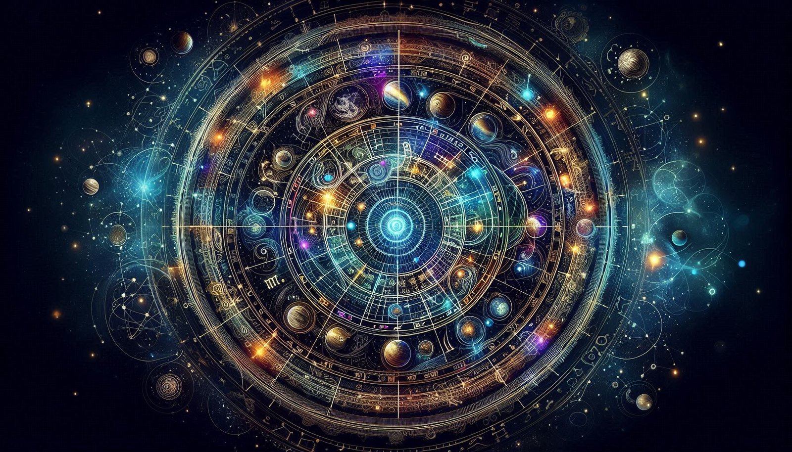 natal chart