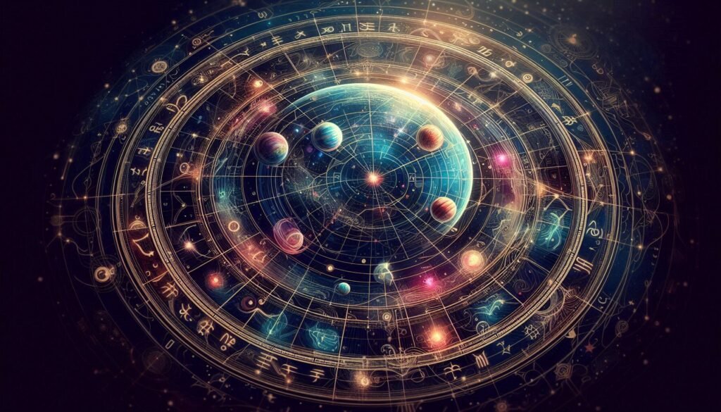 Natal Chart 2 what is natal chart