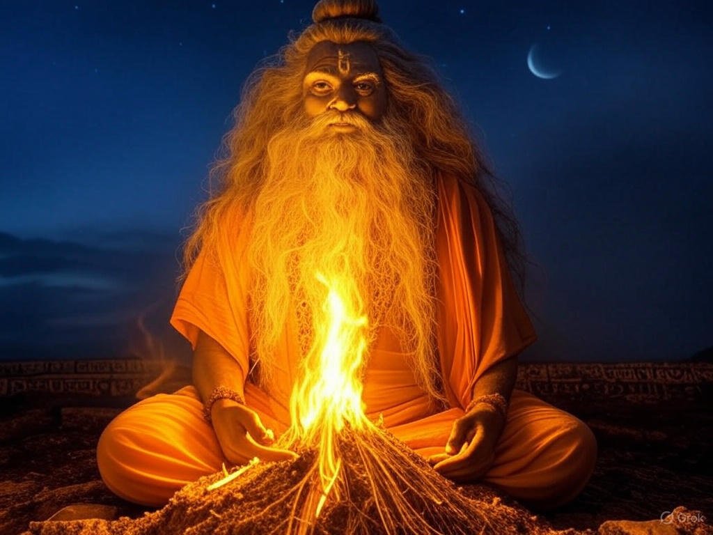 Rigveda Suktam