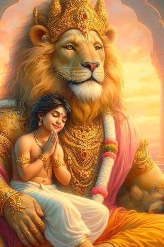 Narasimha